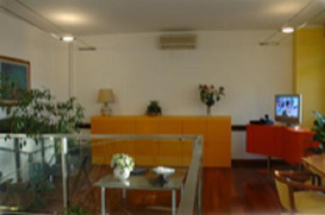 Hotel Boston Livorno Zewnętrze zdjęcie