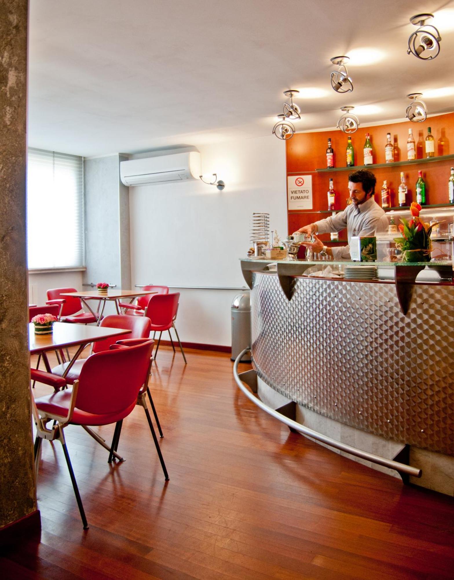 Hotel Boston Livorno Zewnętrze zdjęcie