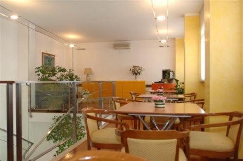 Hotel Boston Livorno Zewnętrze zdjęcie