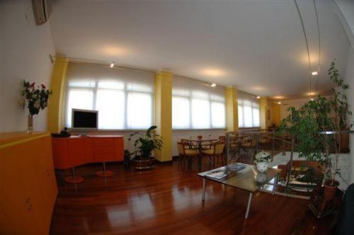 Hotel Boston Livorno Zewnętrze zdjęcie