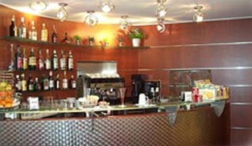 Hotel Boston Livorno Zewnętrze zdjęcie