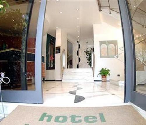 Hotel Boston Livorno Zewnętrze zdjęcie