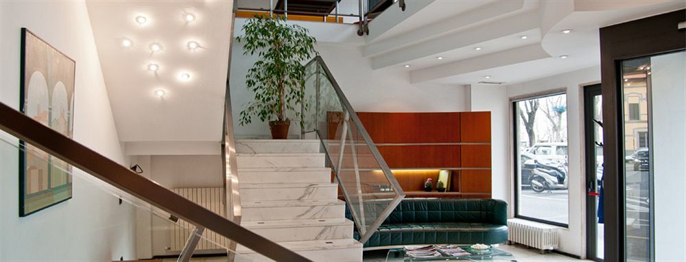 Hotel Boston Livorno Zewnętrze zdjęcie