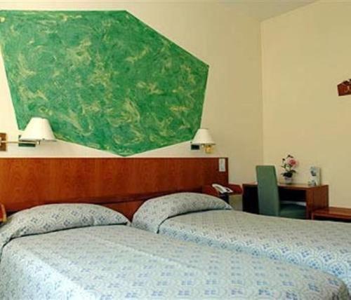 Hotel Boston Livorno Zewnętrze zdjęcie