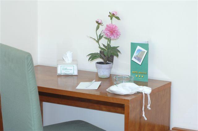Hotel Boston Livorno Zewnętrze zdjęcie