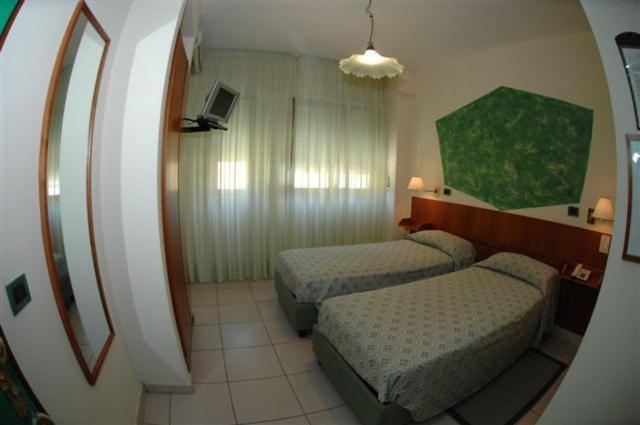 Hotel Boston Livorno Zewnętrze zdjęcie